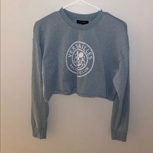 Brandy Melville sweatshirt